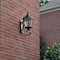 Gama Sonic Royal Bulb Solar Light, GS Solar Light Bulb, Wall Mount, Brushed Bronze 98B110 - alternate 2